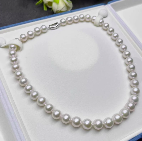 Top Lustre Edison Pearl Necklace
